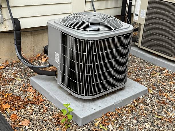 24/7 Emergency Hvac experts in Marion, IL